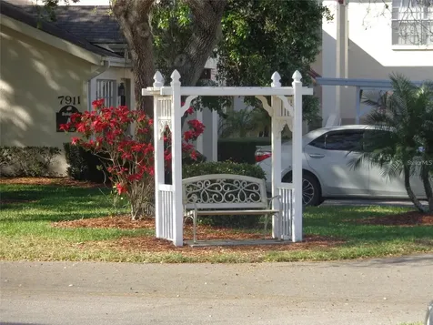 7910 Hardwick Drive New Port Richey FL 34653