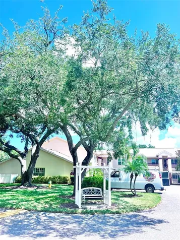 7910 Hardwick Drive New Port Richey FL 34653
