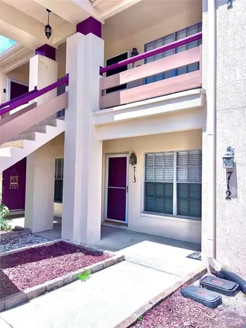 7910 Hardwick Drive New Port Richey FL 34653