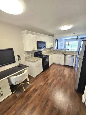 7910 Hardwick Drive New Port Richey FL 34653