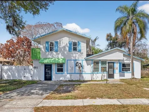 8071 Rhea Circle Orlando FL 32807