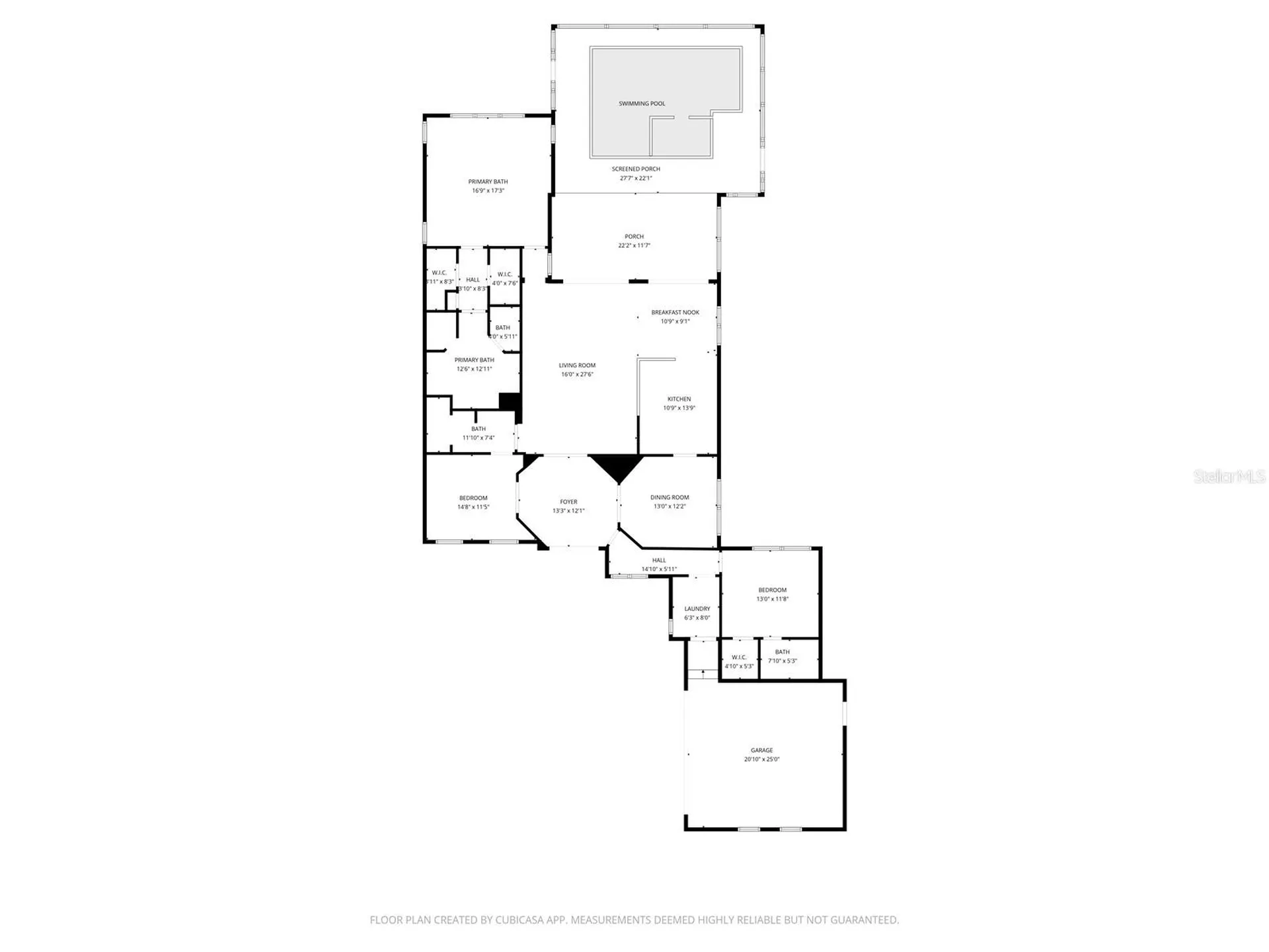 2765 NW 80th Avenue Ocala FL 34482