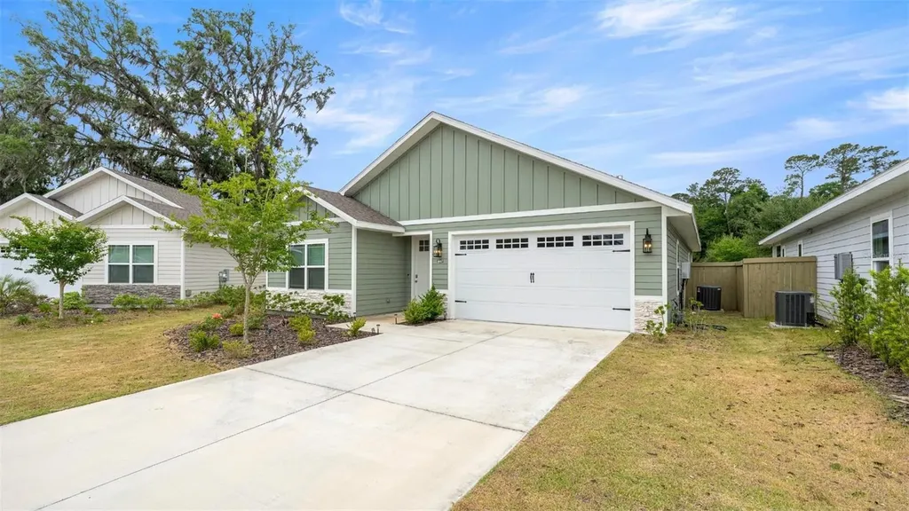 6657 SW 15th Place Gainesville FL 32607
