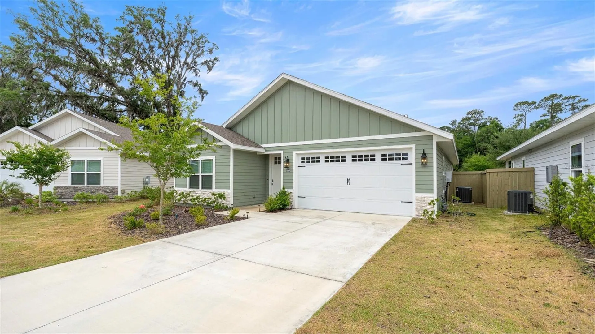 6657 SW 15th Place Gainesville FL 32607