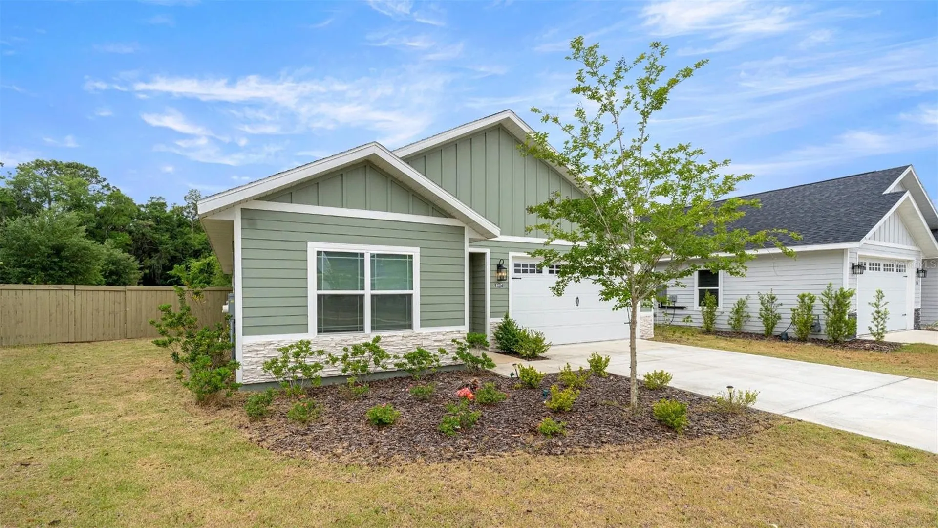 6657 SW 15th Place Gainesville FL 32607