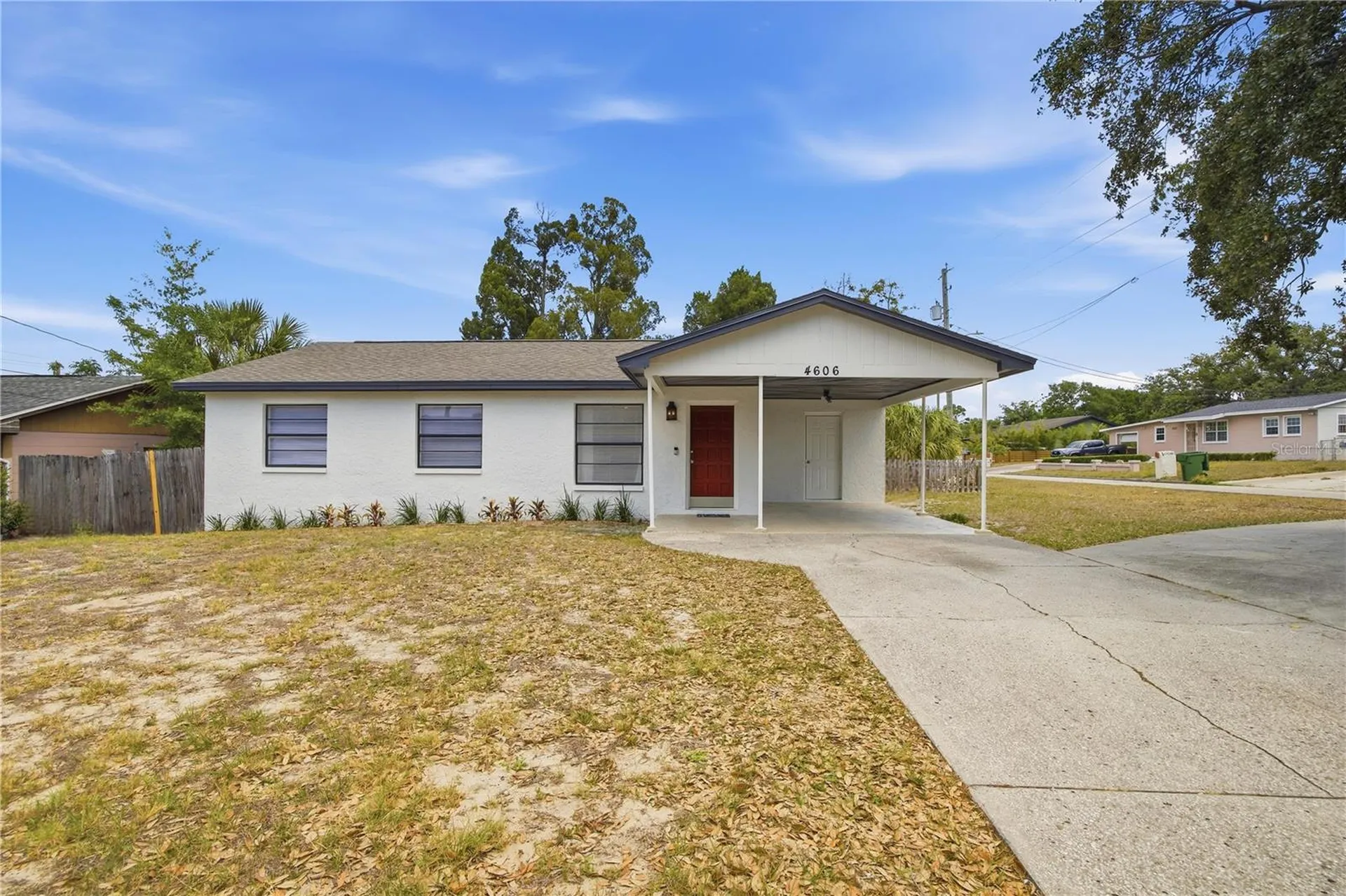 4606 E Linebaugh Avenue Tampa FL 33617