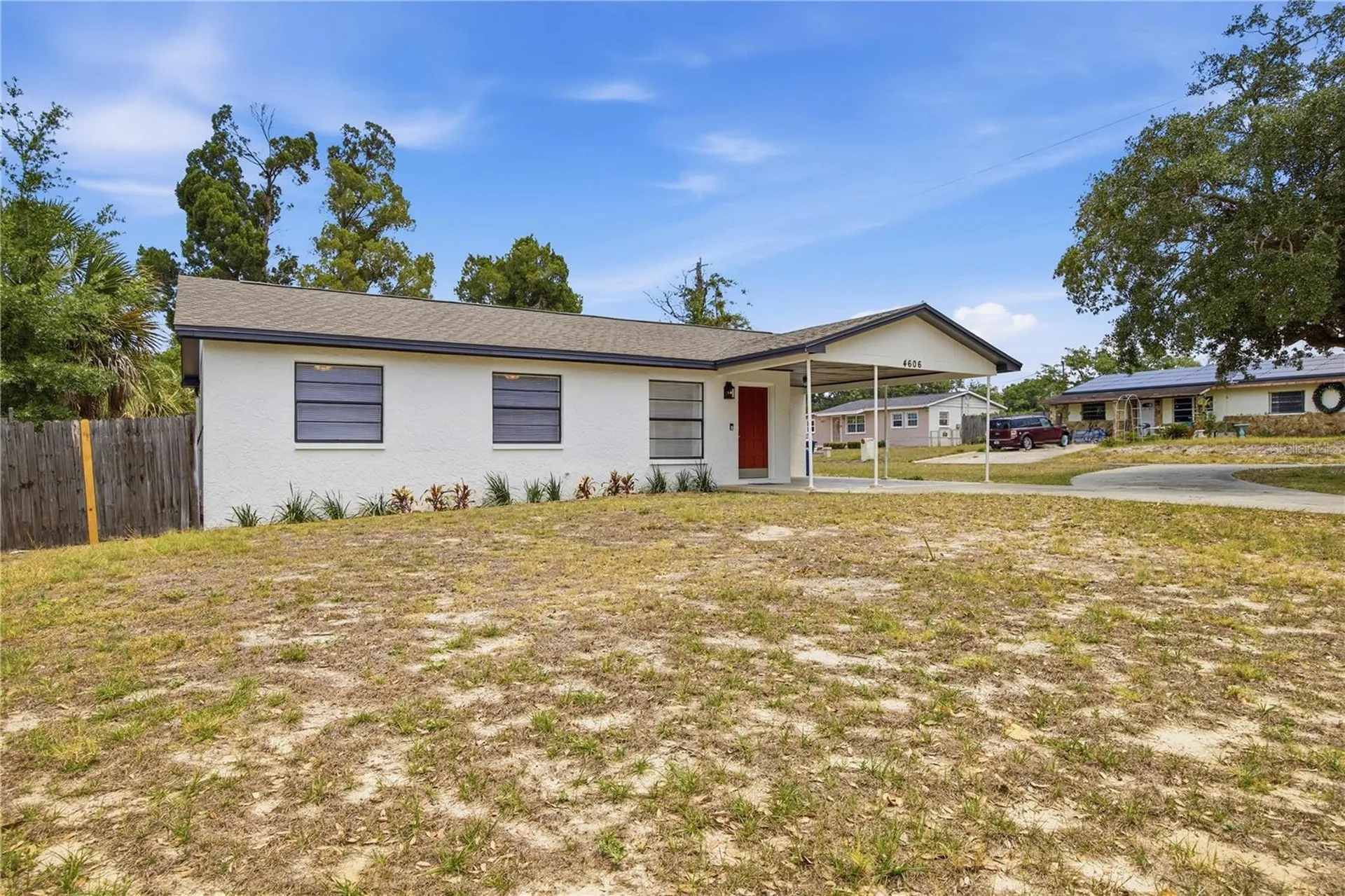 4606 E Linebaugh Avenue Tampa FL 33617