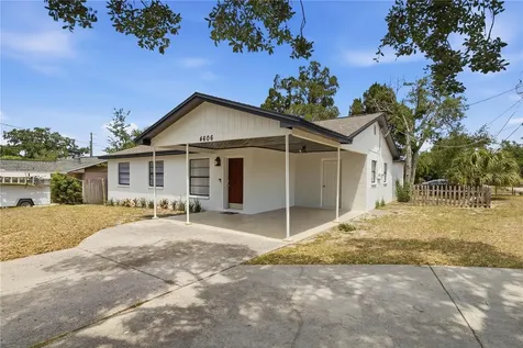 4606 E Linebaugh Avenue Tampa FL 33617