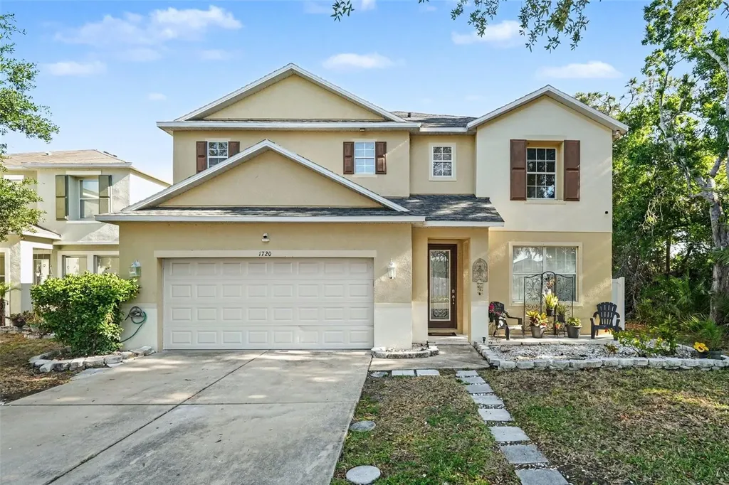 1720 Atlantic Drive Ruskin FL 33570