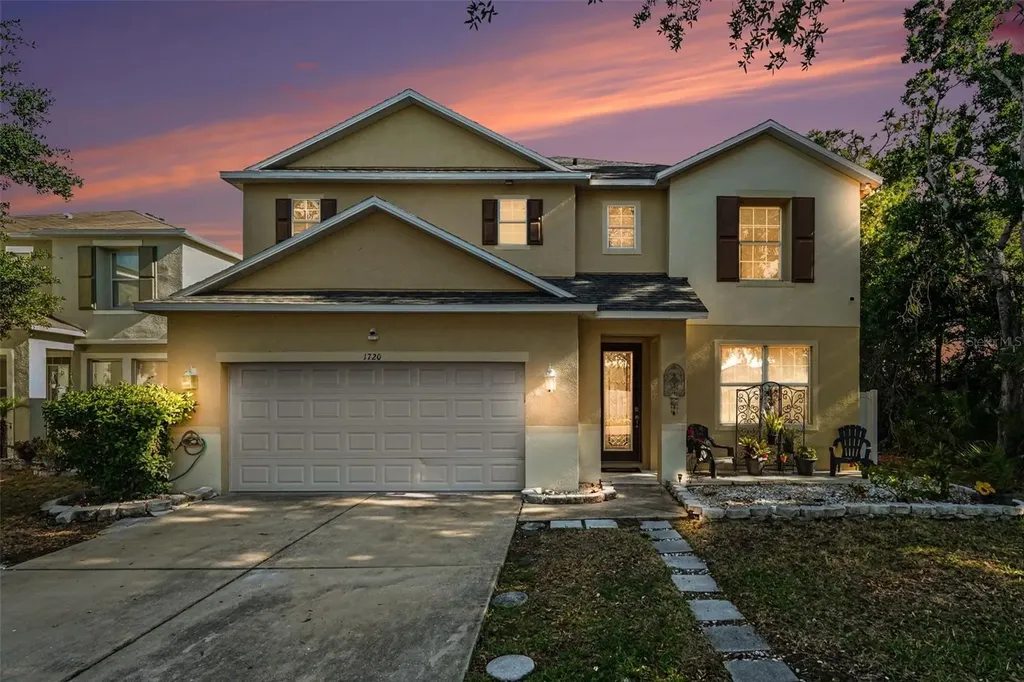 1720 Atlantic Drive Ruskin FL 33570