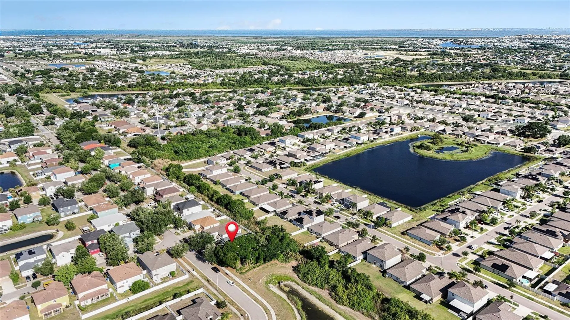 1720 Atlantic Drive Ruskin FL 33570