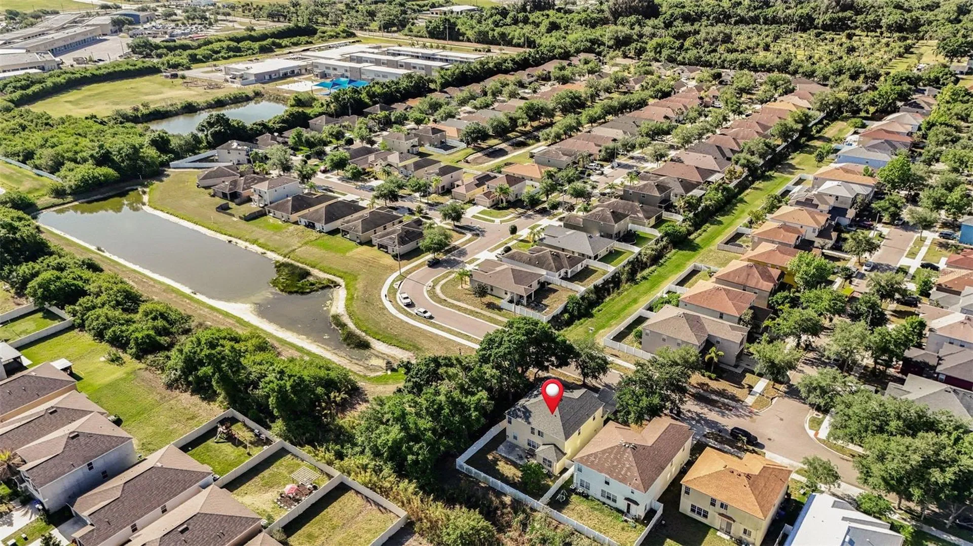 1720 Atlantic Drive Ruskin FL 33570