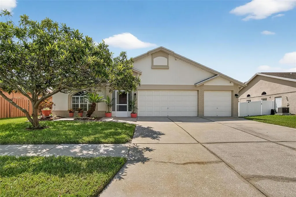 13029 Prestwick Drive Riverview FL 33579