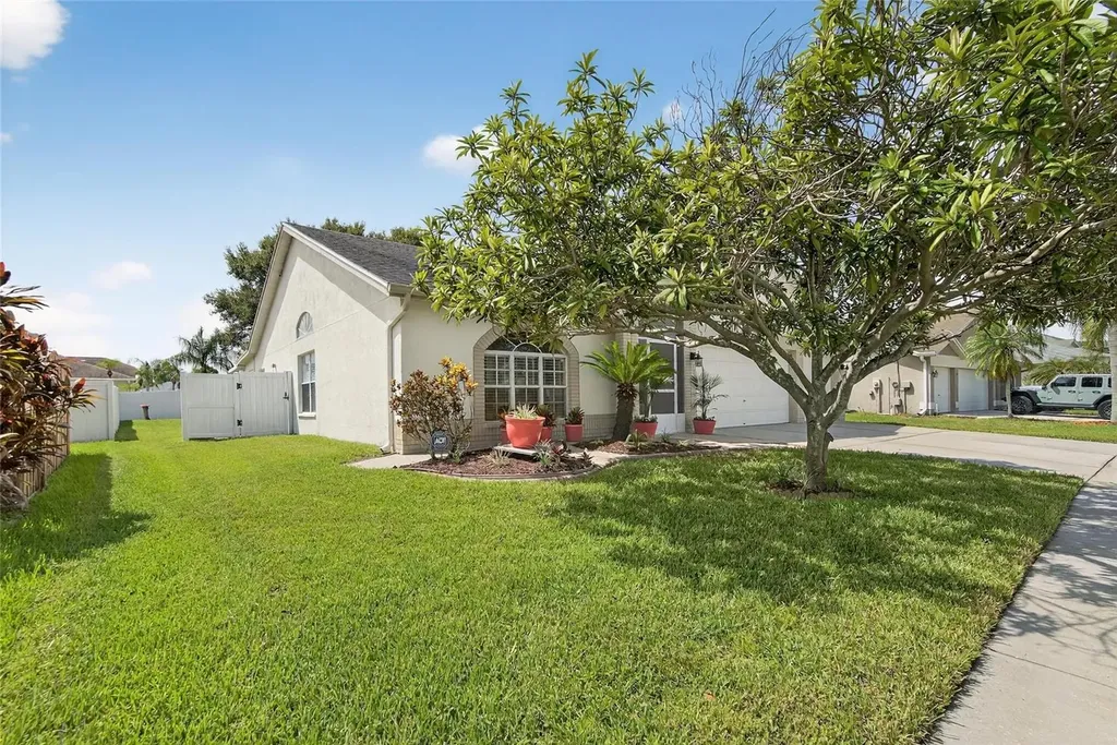 13029 Prestwick Drive Riverview FL 33579