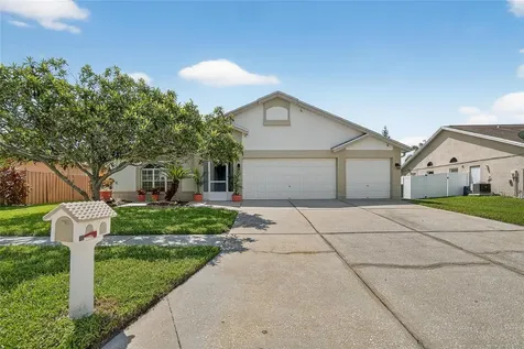 13029 Prestwick Drive Riverview FL 33579