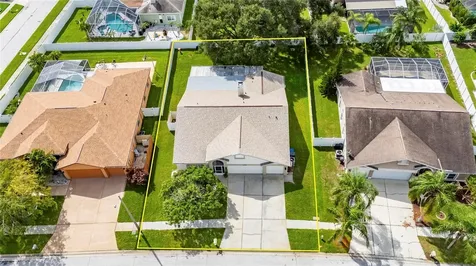 13029 Prestwick Drive Riverview FL 33579