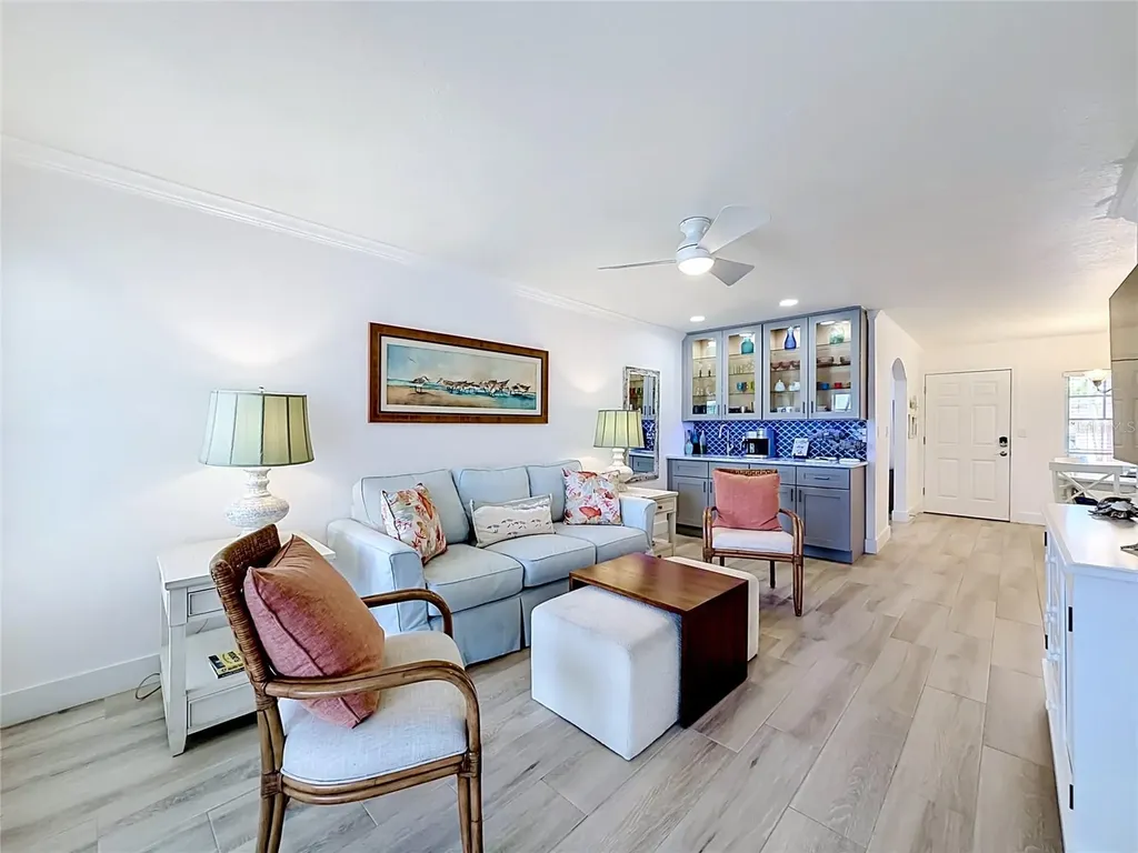 19417 Gulf Boulevard Indian Shores FL 33785