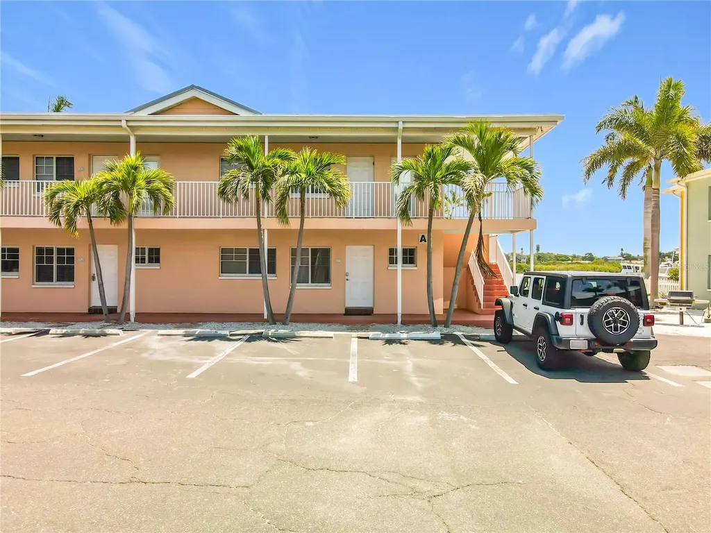19417 Gulf Boulevard Indian Shores FL 33785