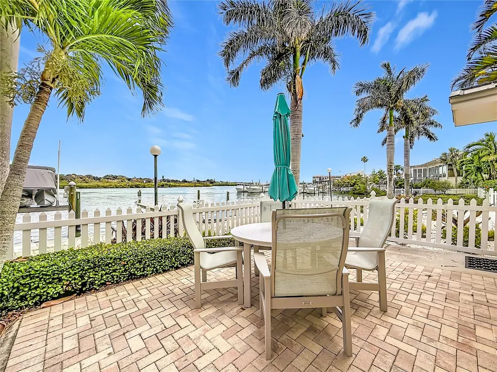 19417 Gulf Boulevard Indian Shores FL 33785