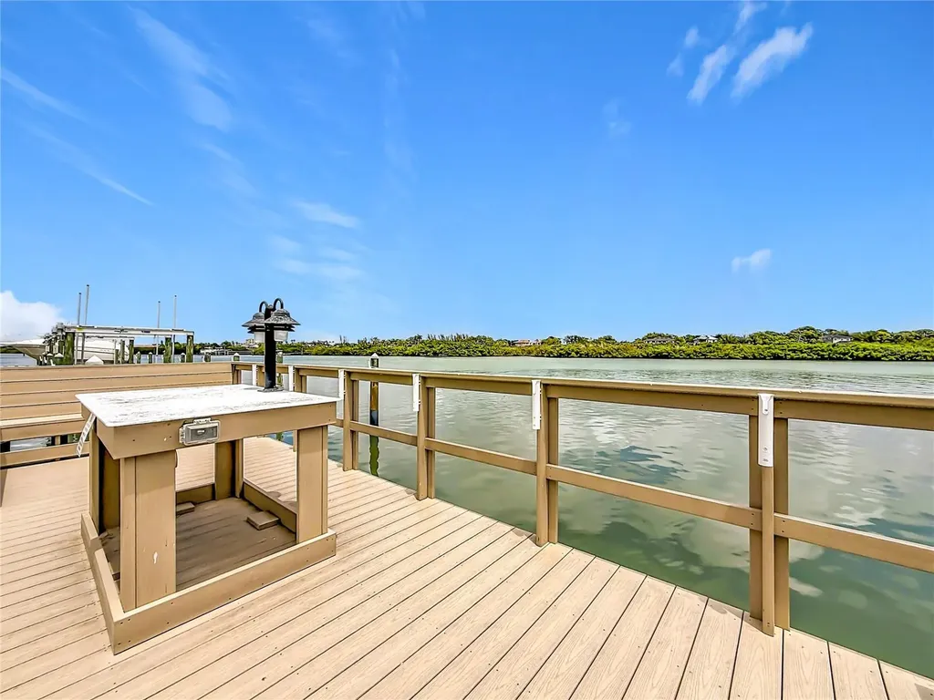 19417 Gulf Boulevard Indian Shores FL 33785