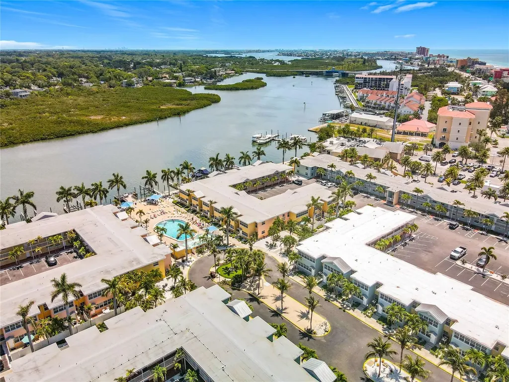 19417 Gulf Boulevard Indian Shores FL 33785