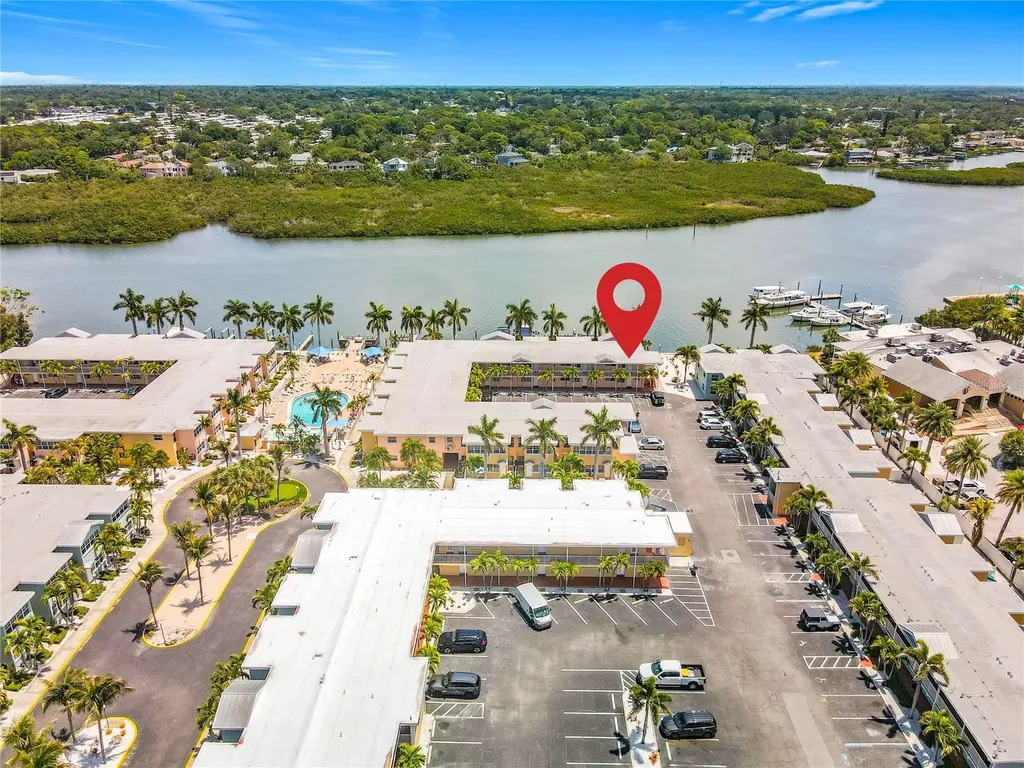 19417 Gulf Boulevard Indian Shores FL 33785