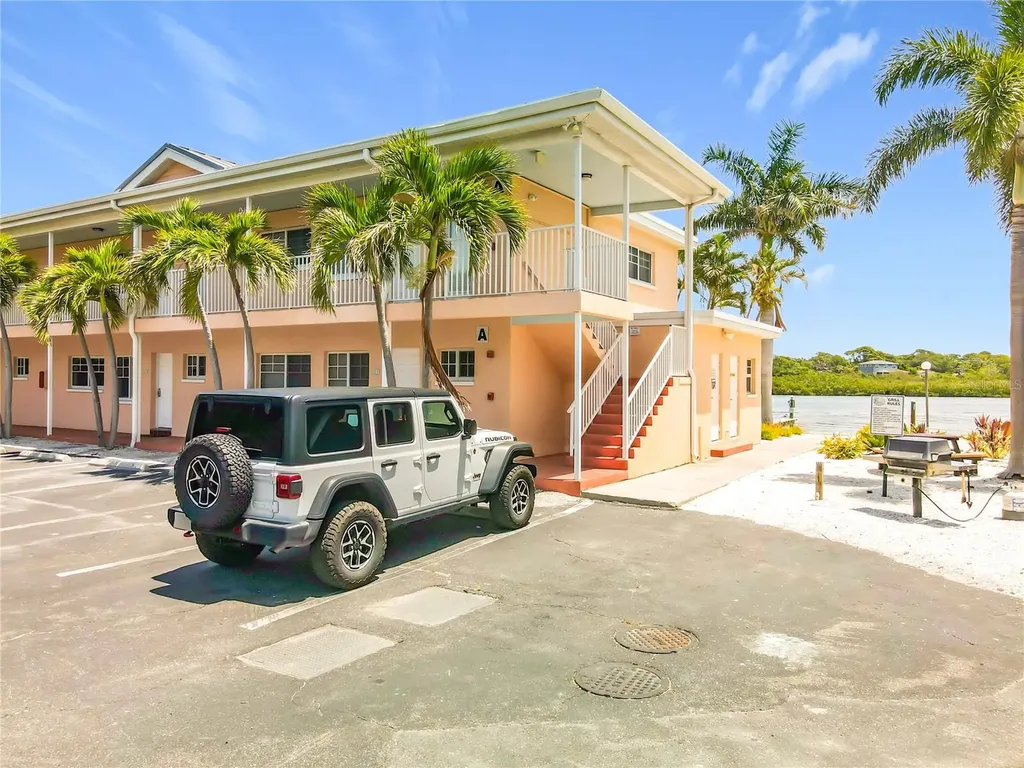 19417 Gulf Boulevard Indian Shores FL 33785
