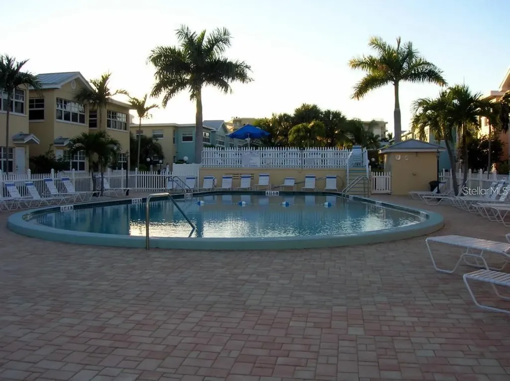 19417 Gulf Boulevard Indian Shores FL 33785