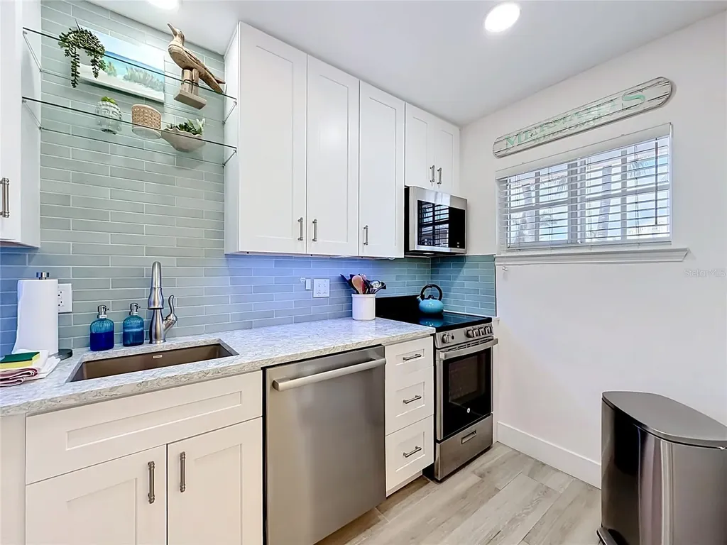19417 Gulf Boulevard Indian Shores FL 33785