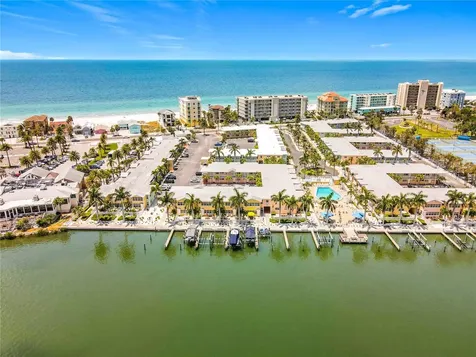19417 Gulf Boulevard Indian Shores FL 33785