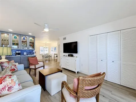 19417 Gulf Boulevard Indian Shores FL 33785