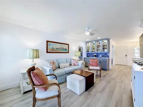 19417 Gulf Boulevard Indian Shores FL 33785
