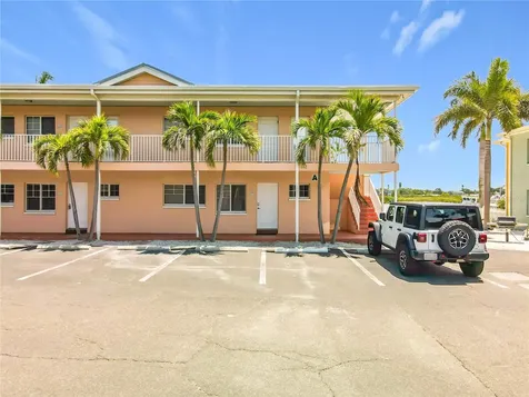 19417 Gulf Boulevard Indian Shores FL 33785