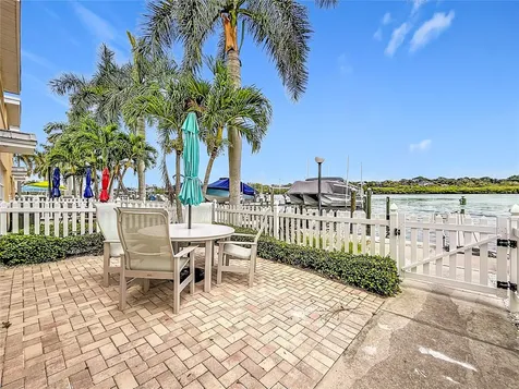 19417 Gulf Boulevard Indian Shores FL 33785