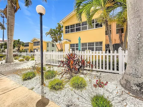 19417 Gulf Boulevard Indian Shores FL 33785