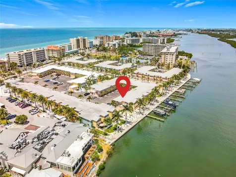 19417 Gulf Boulevard Indian Shores FL 33785