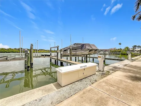 19417 Gulf Boulevard Indian Shores FL 33785