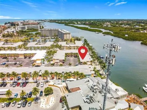 19417 Gulf Boulevard Indian Shores FL 33785
