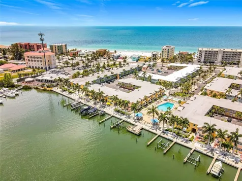 19417 Gulf Boulevard Indian Shores FL 33785