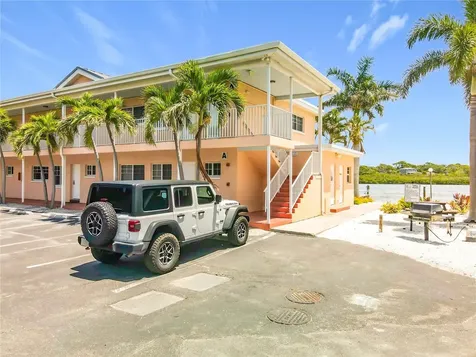 19417 Gulf Boulevard Indian Shores FL 33785