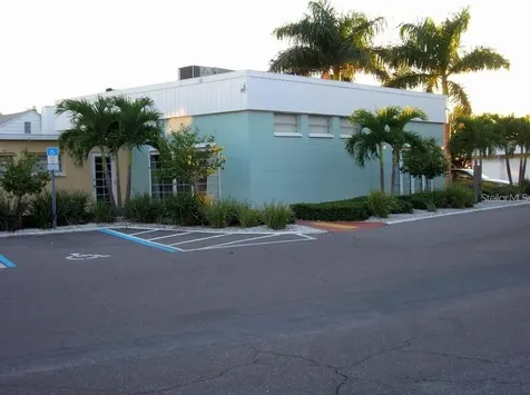 19417 Gulf Boulevard Indian Shores FL 33785