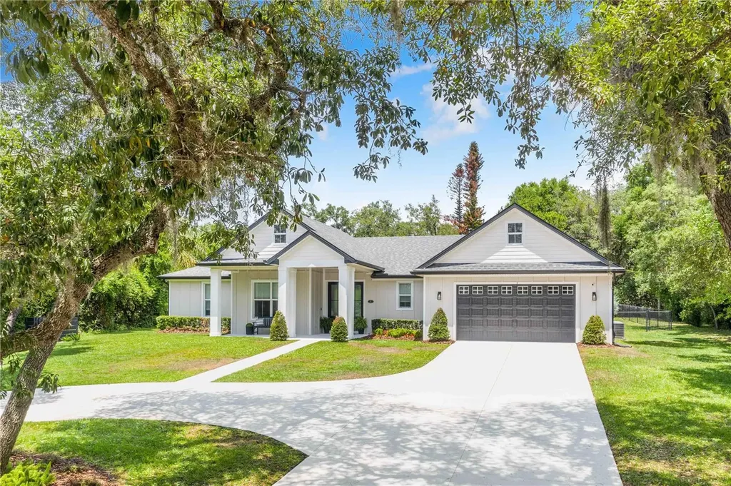 1 Pine Forest Drive Haines City FL 33844
