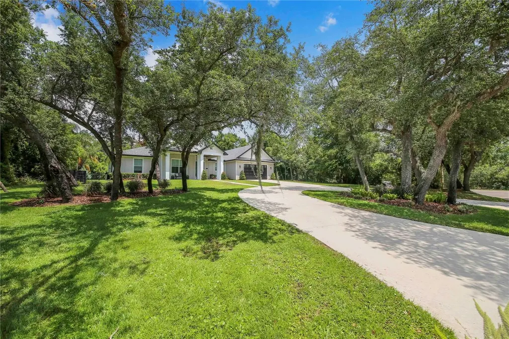 1 Pine Forest Drive Haines City FL 33844