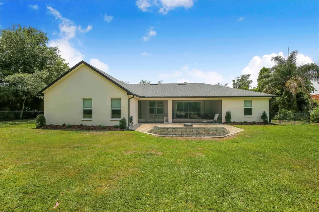 1 Pine Forest Drive Haines City FL 33844