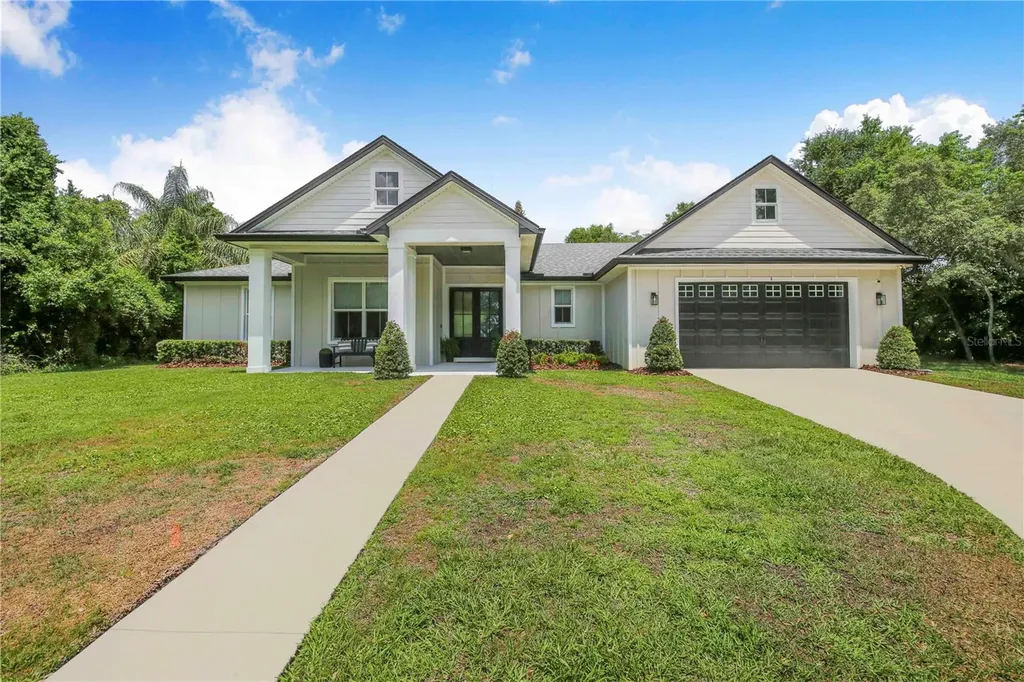 1 Pine Forest Drive Haines City FL 33844
