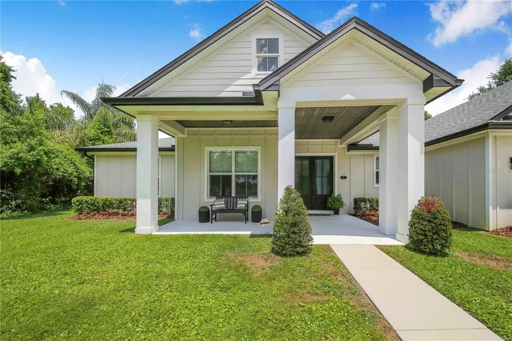 1 Pine Forest Drive Haines City FL 33844