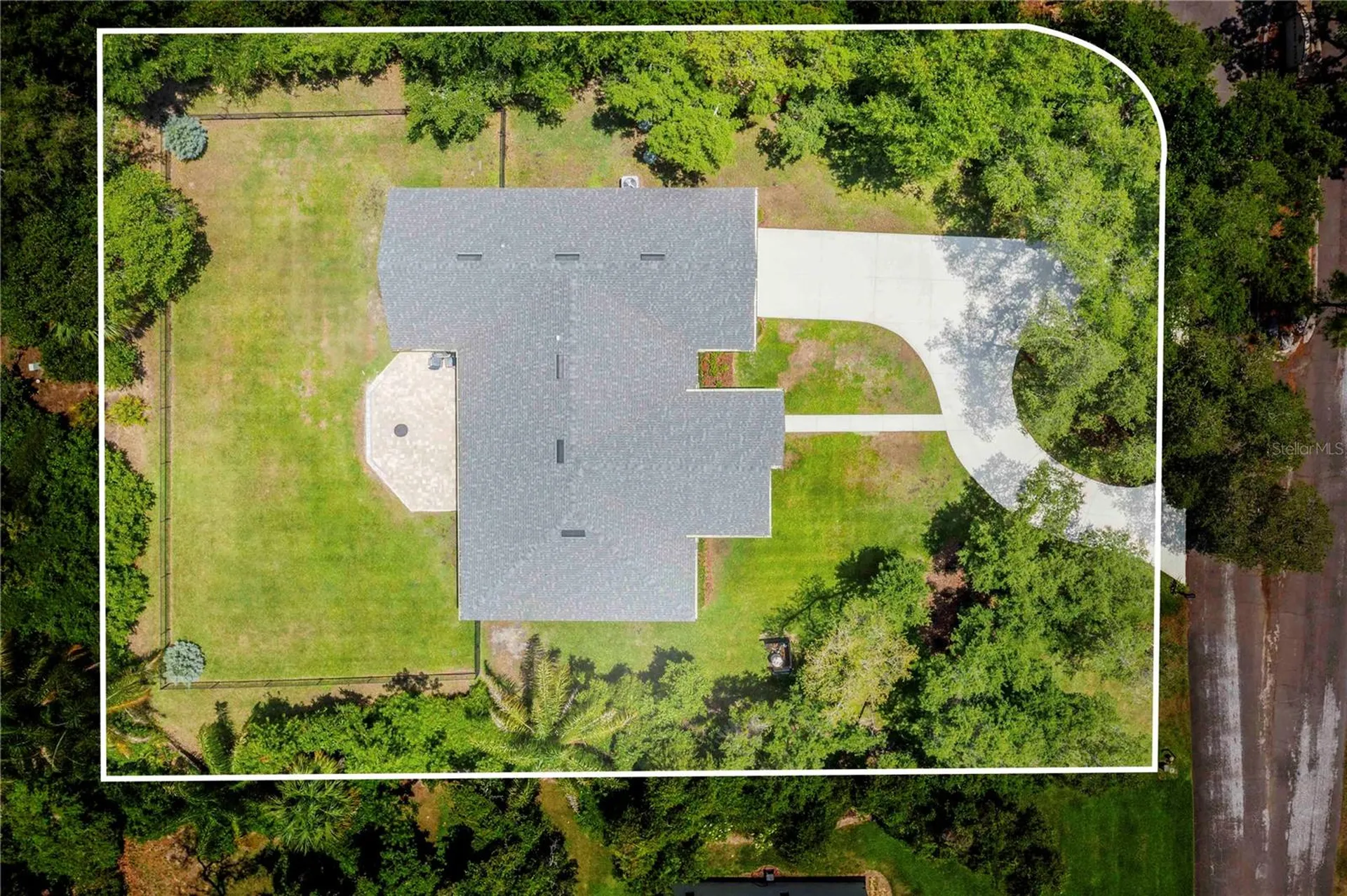 1 Pine Forest Drive Haines City FL 33844