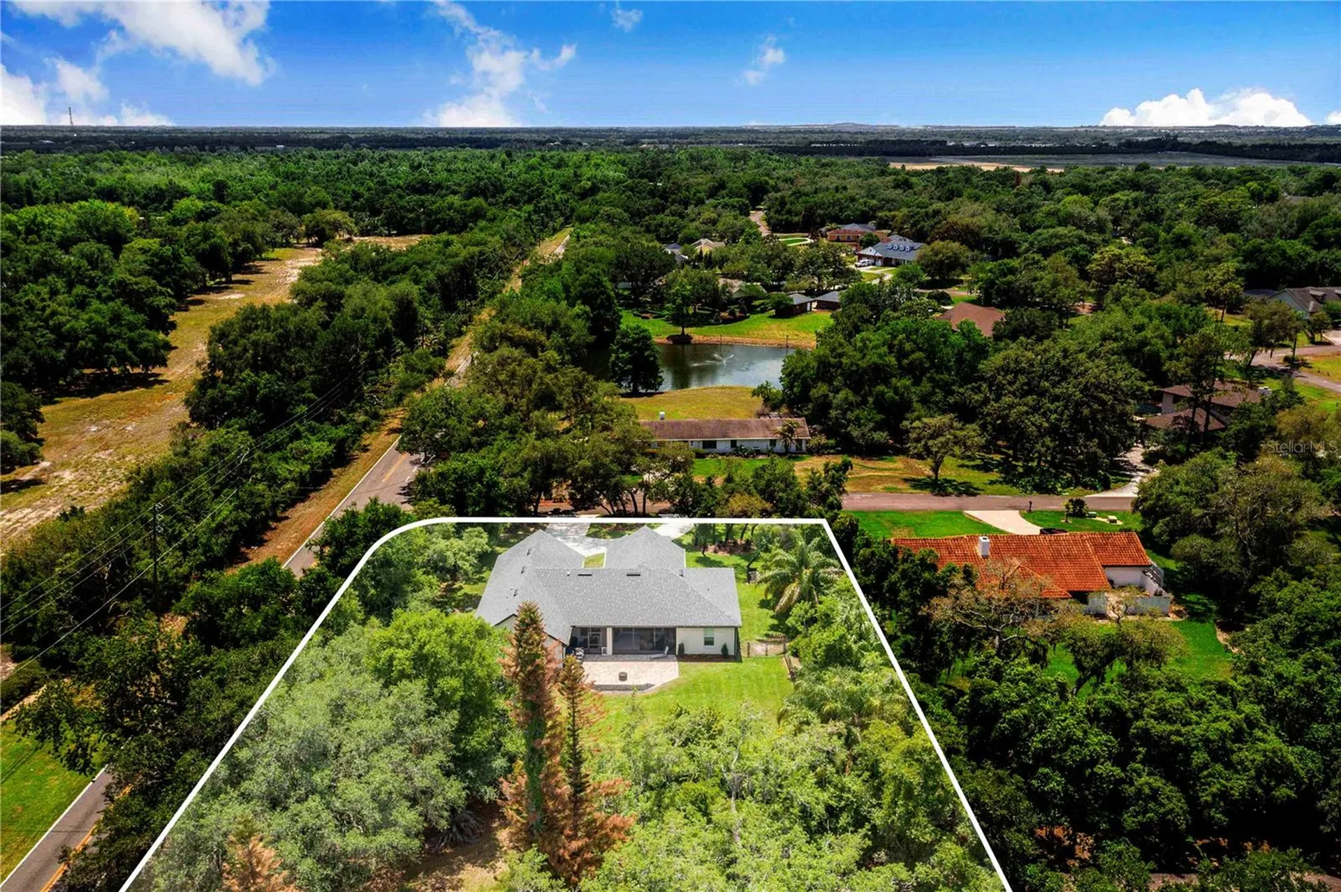 1 Pine Forest Drive Haines City FL 33844