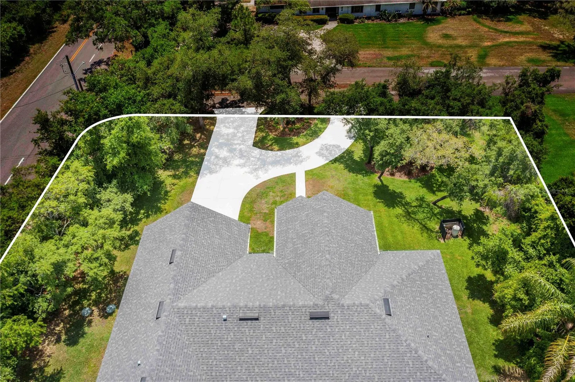 1 Pine Forest Drive Haines City FL 33844