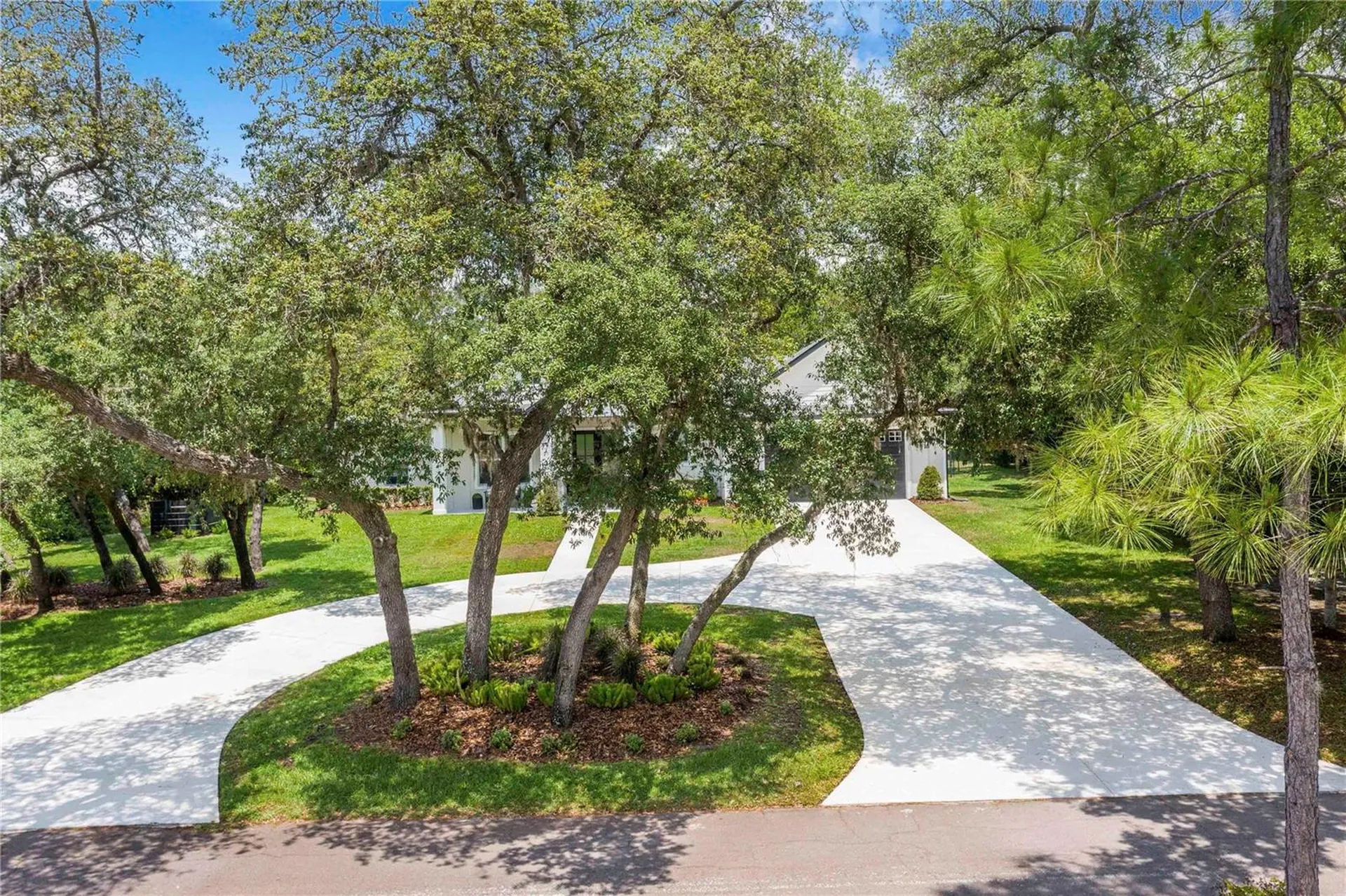 1 Pine Forest Drive Haines City FL 33844